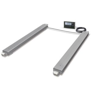 Traverse de cantarire din inox Seria BS-SS