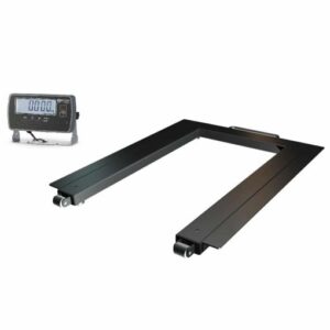 Cantar pentru paleti Seria PL-F