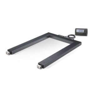 Cantar pentru marfuri paletizate Seria PL