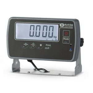 Cantar pentru marfuri paletizate Seria PL