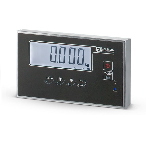 Bloc indicator IP67 Si-10S