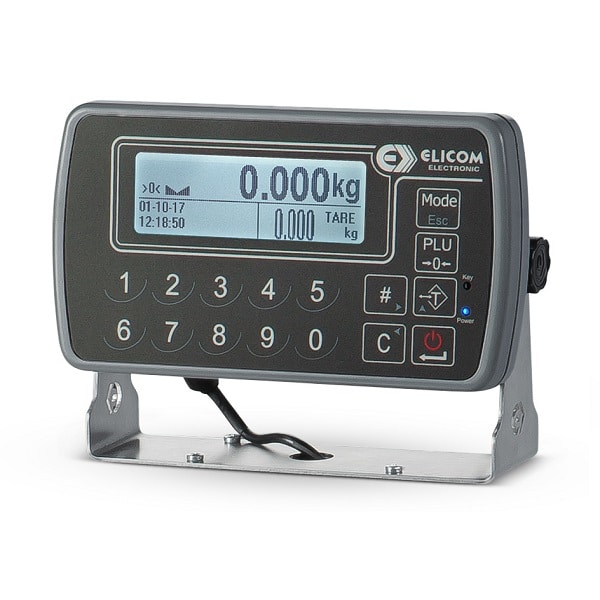 Bloc indicator multifunctional Si-30