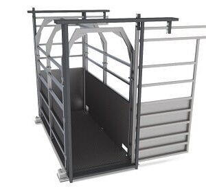 Cantar pentru vite WA-C