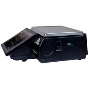 Cantar cu PC TouchScale 10RL 12” EVO