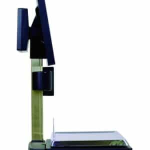 Cantar cu PC TouchScale 20I EVO