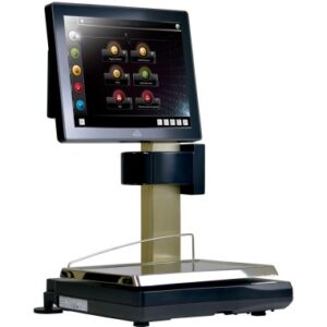 Cantar cu PC TouchScale 20I EVO