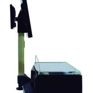 Cantar cu PC TouchScale 20RL EVO