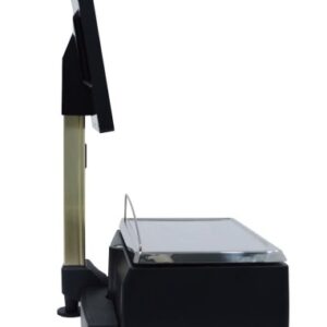 Cantar cu PC TouchScale 20RL EVO