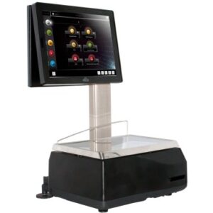 Cantar cu PC TouchScale 20RL EVO