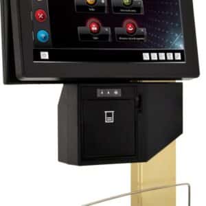 Cantar cu PC TouchScale 20RLI EVO