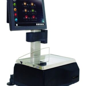 Cantar cu PC TouchScale 20RLI EVO