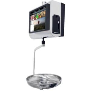 Cantar cu PC TouchScale 22I 15” EVO